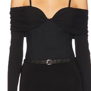 NWT Simkhai Hazel Top (L)